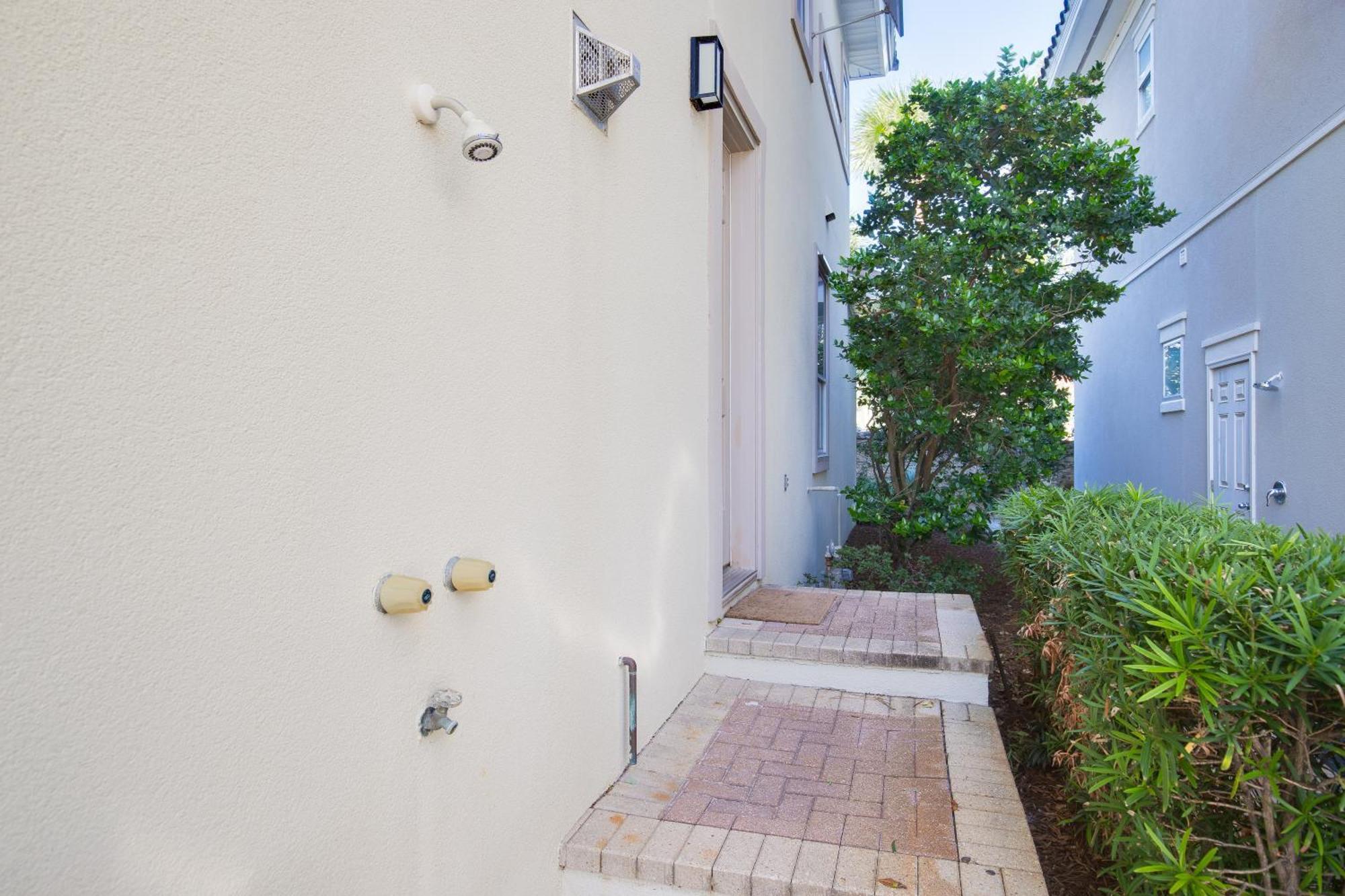 Community Pool, Hot Tub And Beach - Outdoor Kitchen Villa Destin Exterior foto